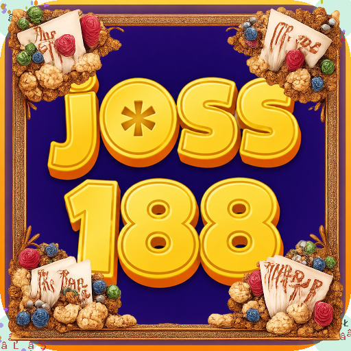 joss188 — mitra unggulan