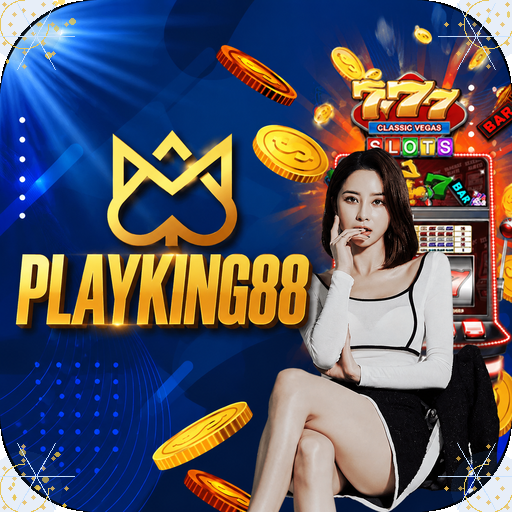 playking88 — galeri pratinjau Resmi APK